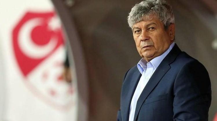 Lucescu'dan kötü istatistik