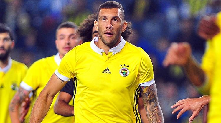 Menajeri resmen açıkladı! Fernandao...