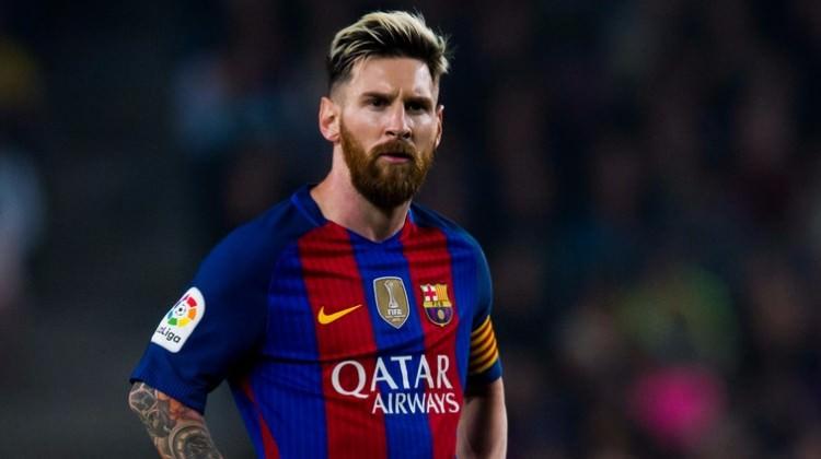 Messi hayalindeki takımı açıkladı!