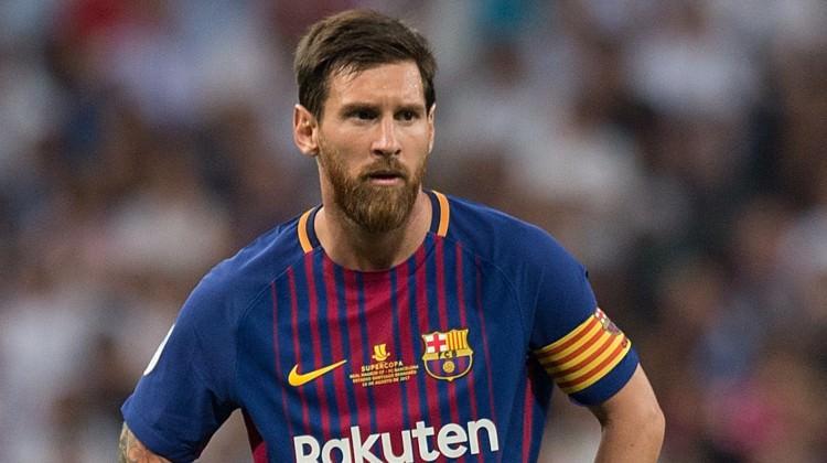 Messi'yi çıldırtan haber!