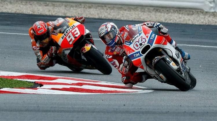 MotoGP'de dananın kuyruğu İspanya'da kopacak