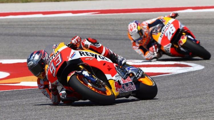 MotoGP'de şampiyon belli oldu!