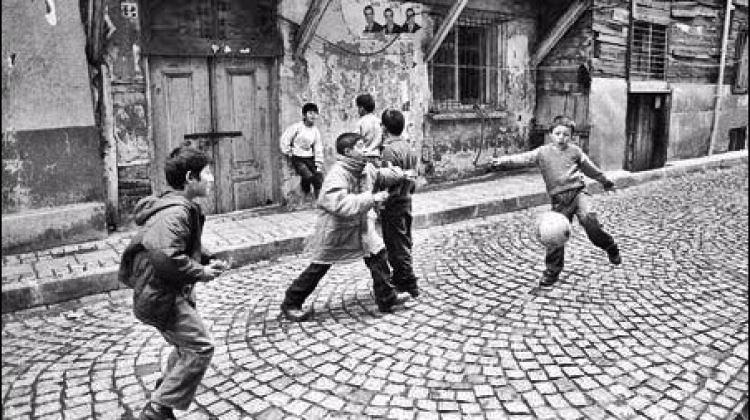 90'ların en güzel hikayesi: Hükmen Mağluplar