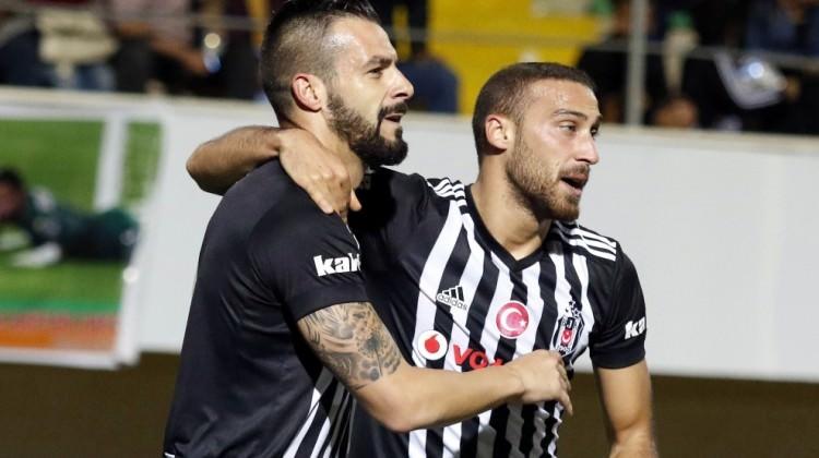 Negredo'dan 35 gol açıklaması