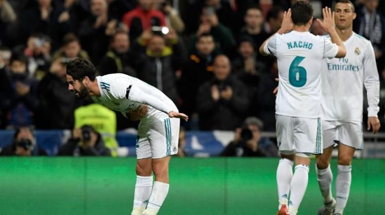 Real Madrid kabustan uyandı