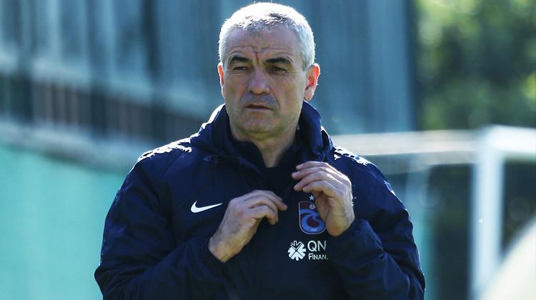 Trabzonspor'da transfer harekatı başladı