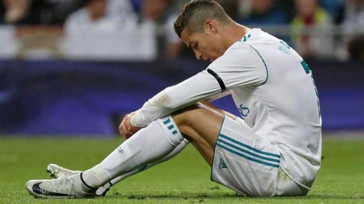 Ronaldo'dan büyük iddia!
