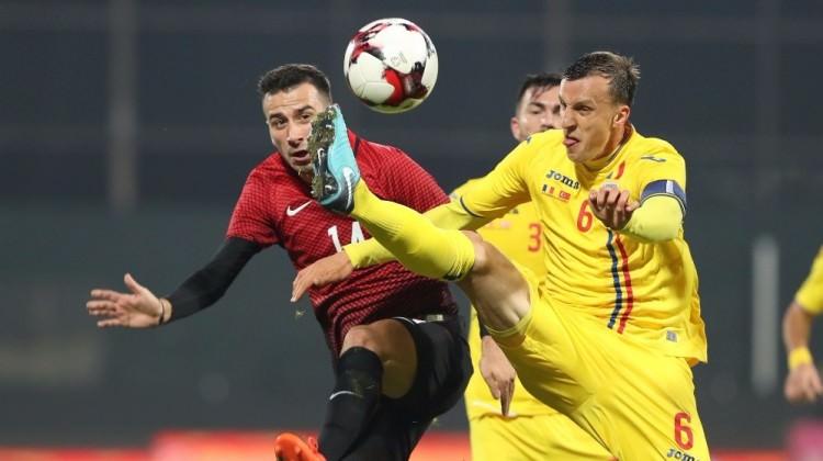 Rumen basını: Türkiye önemli bir test değil!