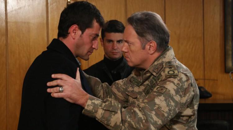 Savaşçı 20.bölüm fragmanı! Nefes kesen mücadele...