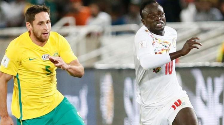 Senegal, 16 yıl sonra bir ilke imza attı