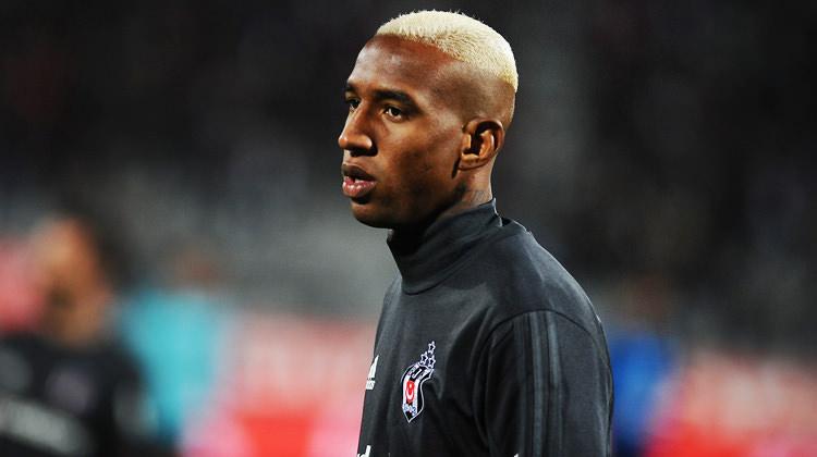Talisca'dan 10 Kasım ve Türkiye itirafı