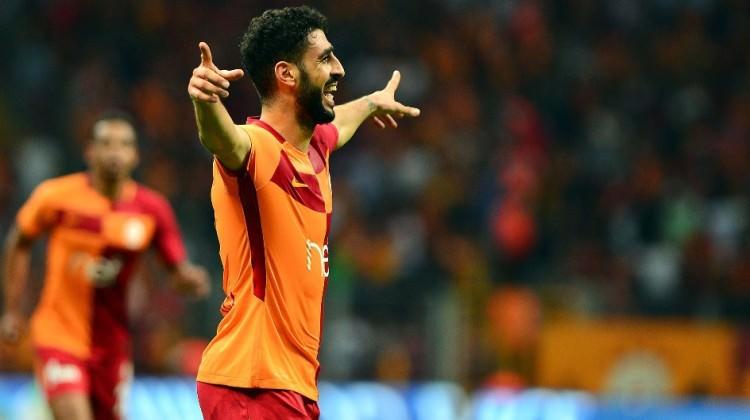 Tolga Ciğerci kadrodan çıkarıldı
