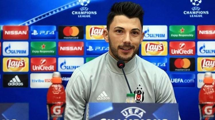Tolgay Devler Ligi'nde istediği rakibi açıkladı!