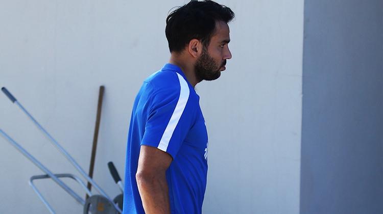 Trabzonspor'da Volkan Şen şoku!