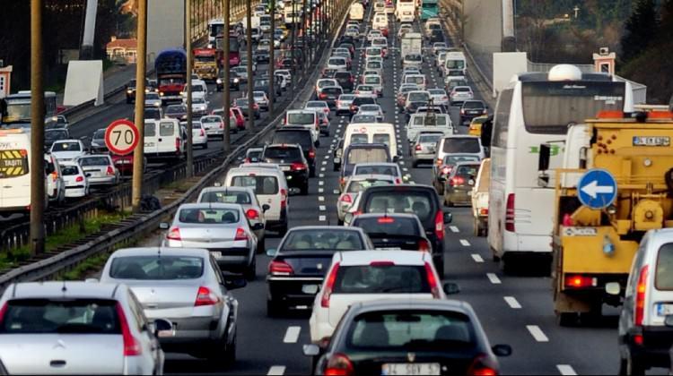 Trafik güvenliği masaya yatırılacak