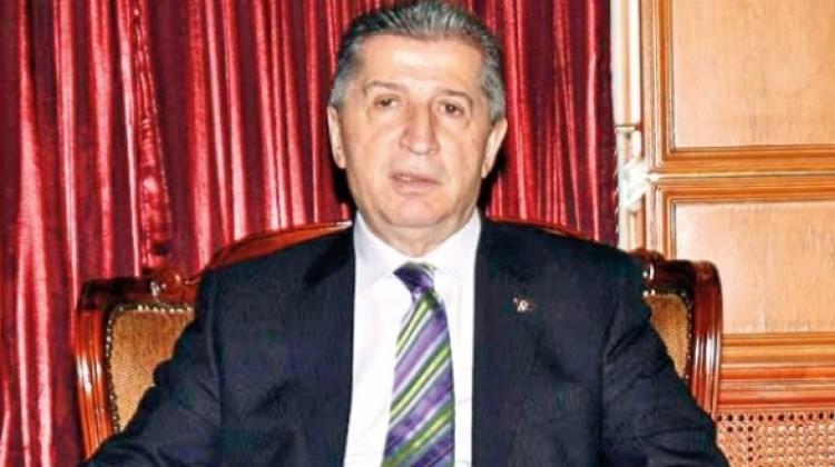 Köksal Toptan, anılarını kitapta anlattı