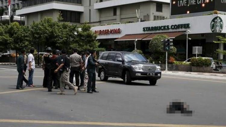 Ülke şokta! Polis karakoluna saldırı