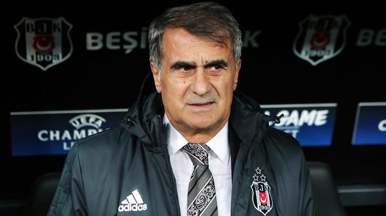 Şenol Güneş korktuğu takımı açıkladı!