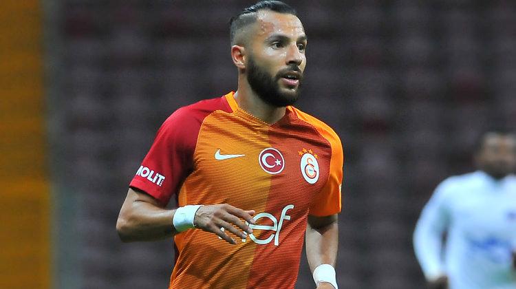 Yasin Öztekin'e Süper Lig'den sürpriz talip!