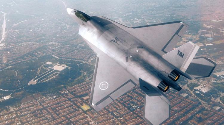 TF-X projesinde yeni gelişme! İhaleden çekildiler