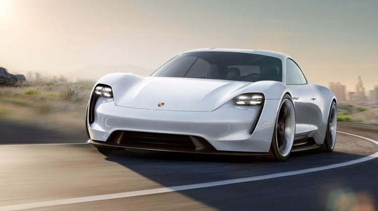 Tesla'ya sıkı rakip geliyor!
