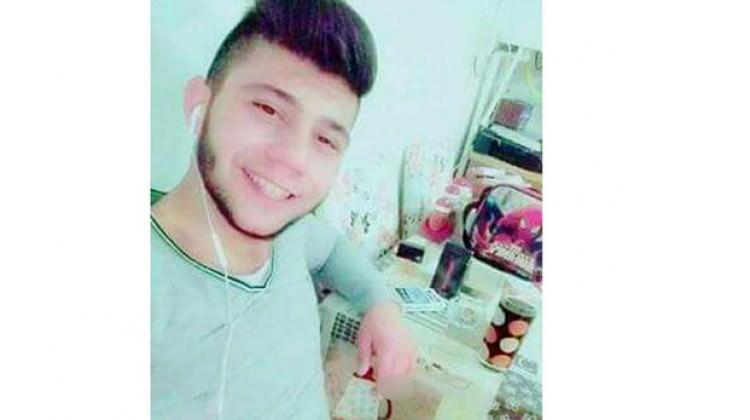 16 yaşındaki futbolcu hayatını kaybetti