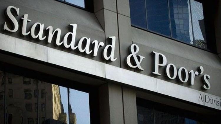 S&P Türkiye'nin kredi notunu açıkladı!