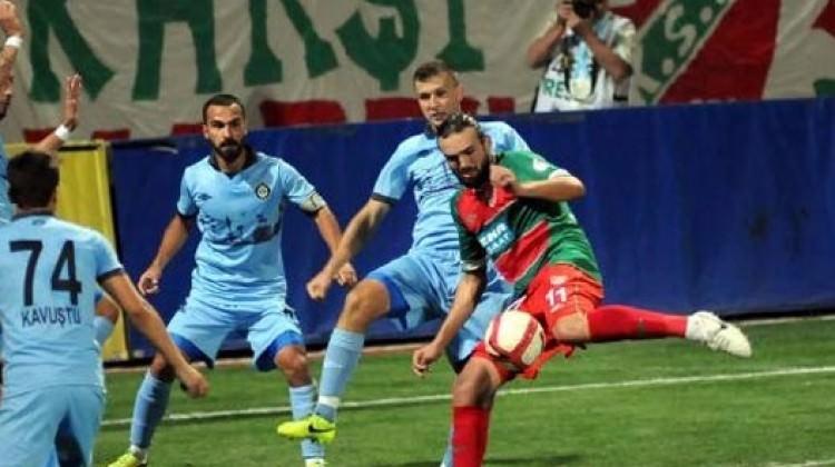 Karşıyaka - Altay derbisinin saati belli oldu!