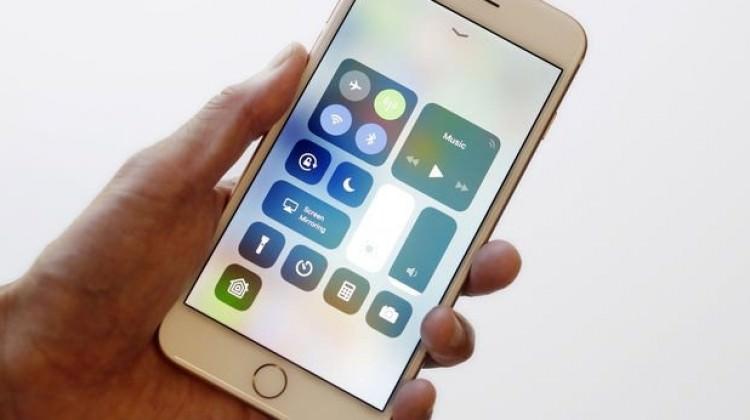 iPhone'un bu özelliği hayat kurtarıyor!