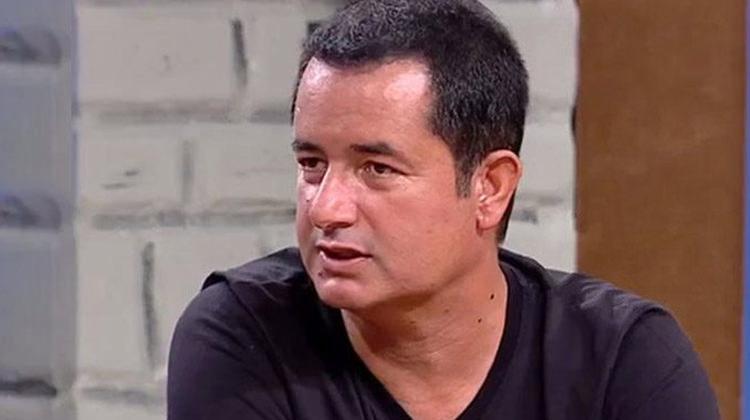Acun Ilıcalı isyan etti! ''Dünyada bir tek biz ceza yedik!''