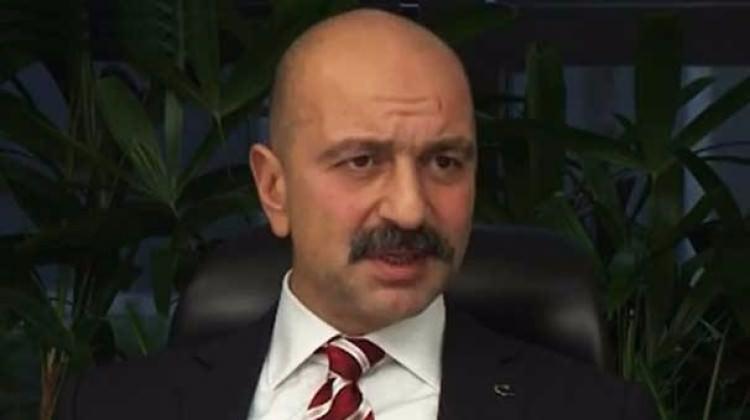 Akın İpek'in Bylock yazışmalarında ilginç diyalog