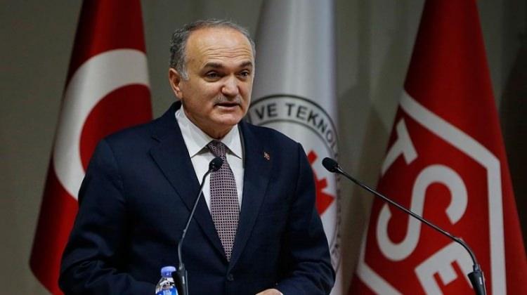 Bakan Faruk Özlü: Cam filmi konusunda o kriteri aşanlar...