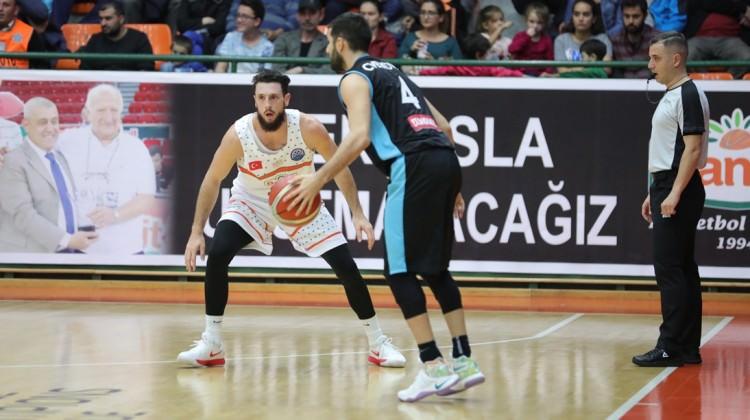 Banvit son anda!