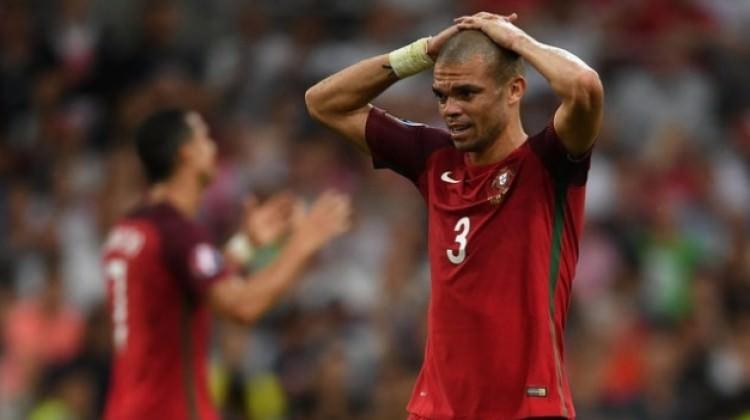Beşiktaş'ı sarsan Pepe haberi