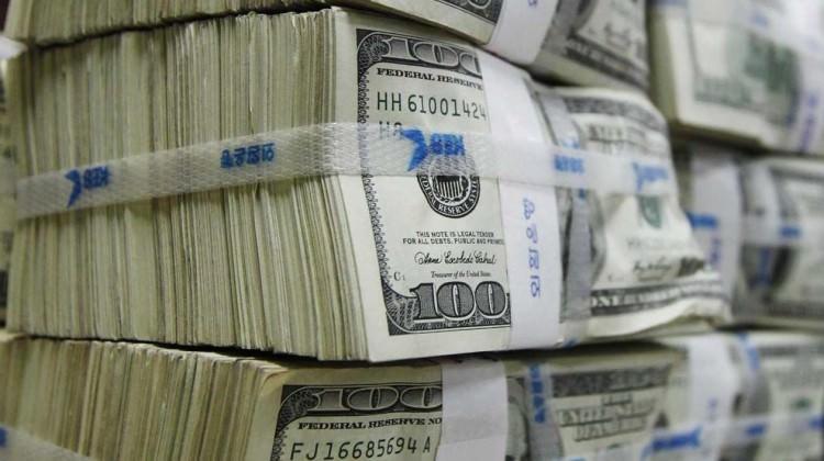 Cari açık rakamları açıklandı