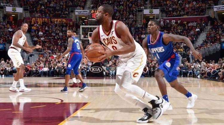 Cleveland Cavaliers uzatmada güldü!