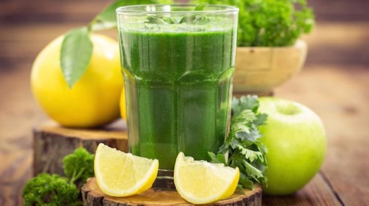 Detoks diyeti nedir Nasıl yapılır Detoks diyeti nedir Nasıl yapılır