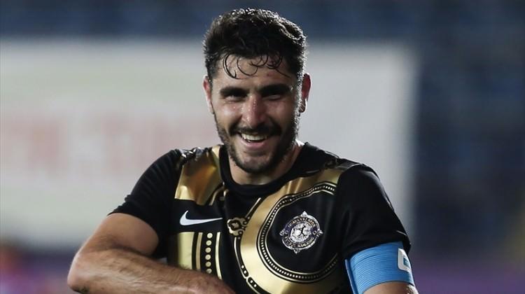 FIFPro'dan Özer Hurmacı'ya destek
