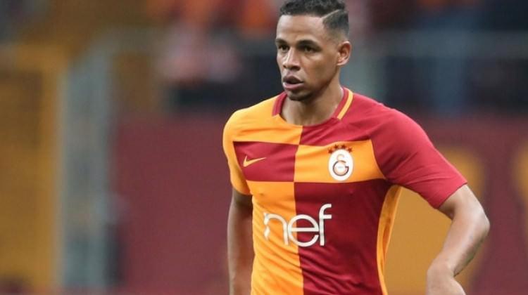 Galatasaray'da Fernando şoku!