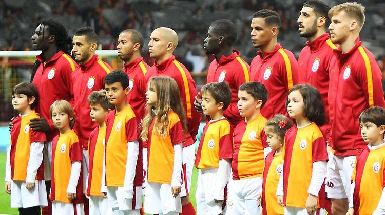 Galatasaray'ın yıldızı bunalıma girdi!