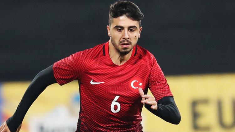 Ozan Tufan o tepkiye isyan etti!