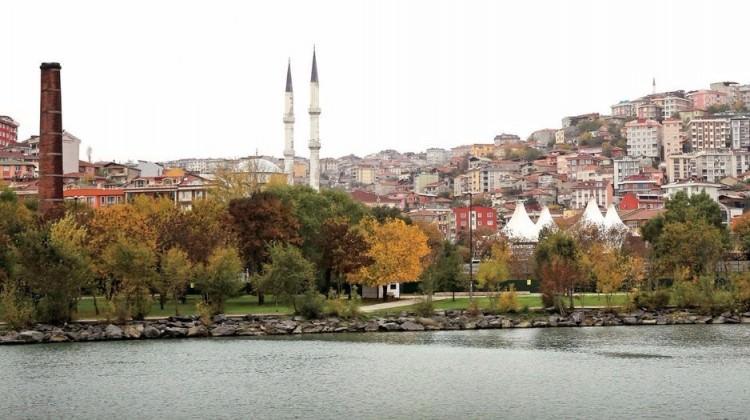 Haliç’e 5 kat sınırı geldi!