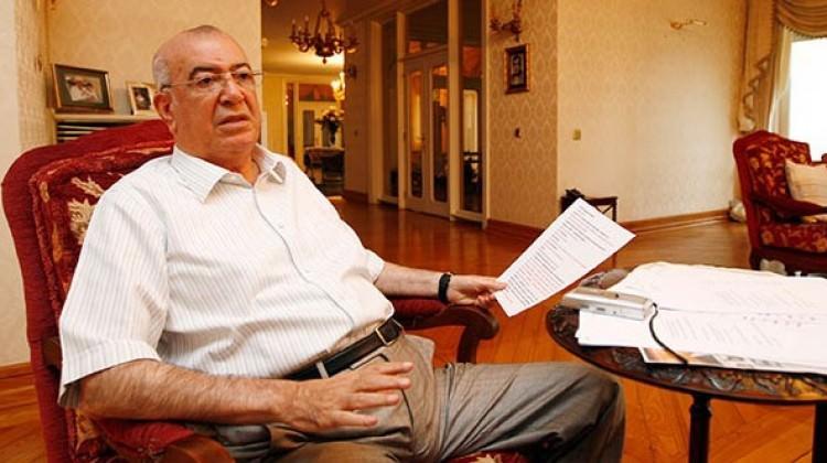 Halis Toprak'ın fabrikası satışa çıkarıldı