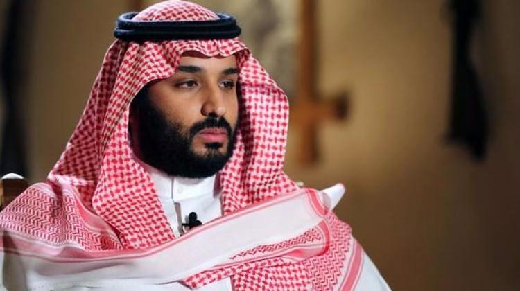 S.Arabistan o ülke liderini istifaya zorluyor