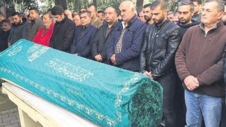 Arkadaşı hayatını kurtardı, o ise...