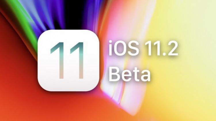 iOS 11.2 beta 3 sürümü yayınlandı! Yeni iOS sürümü güncellenecek modeller
