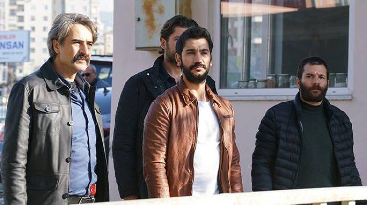 İsimsizler 23.bölüm fragmanı yayınlandı mı! Nefes kesen final...