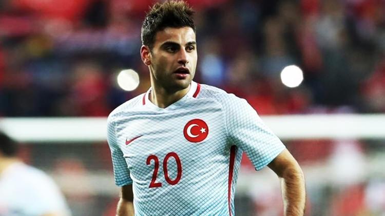 İsyan etti! 'Lucescu, Deniz Türüç'ü unuttu!'