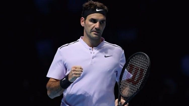 Federer, Bolt ve Muhammed Ali'yi geride bıraktı!