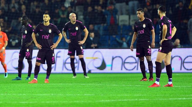 Karar verildi! 5-1'in faturası ona kesildi